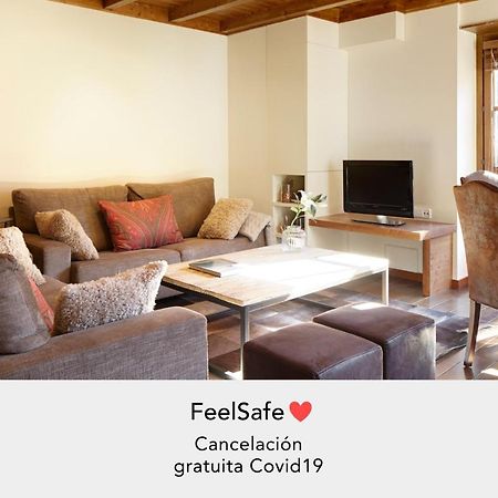 Val De Ruda Luxe 27 By Feelfree Rentals Бакейра-Берет Экстерьер фото