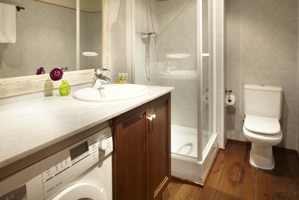 Val De Ruda Luxe 27 By Feelfree Rentals Бакейра-Берет Экстерьер фото